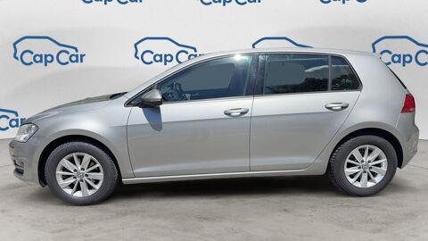 Golf 1.2 TSI 110 Confortline 2015 occasion 69200 Venissieux