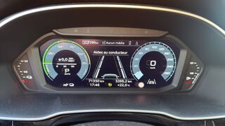 Q3 1.4 TFSI e 204 Hybrid S-Tronic 7 S line 2022 occasion 21160 Marsannay La Cote
