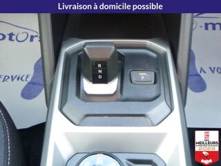 Duster Hybrid-G 150 GPL BVA 4x4 Expression 2026 occasion 78200 Buchelay