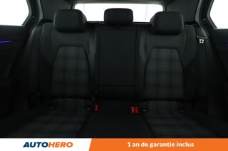 Golf VIII 1.4 eHybrid GTE DSG6 245 ch 2021 occasion 92130 Issy-les-Moulineaux