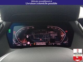 Serie 2 218i 136 DKG7 Design 2023 occasion 10150 Lavau
