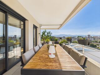  Appartement  vendre 4 pices 94 m