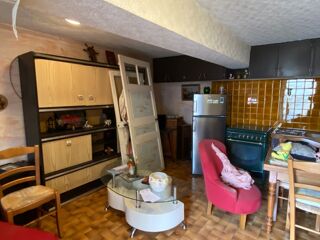  Maison � vendre 3 pi�ces 49 m�