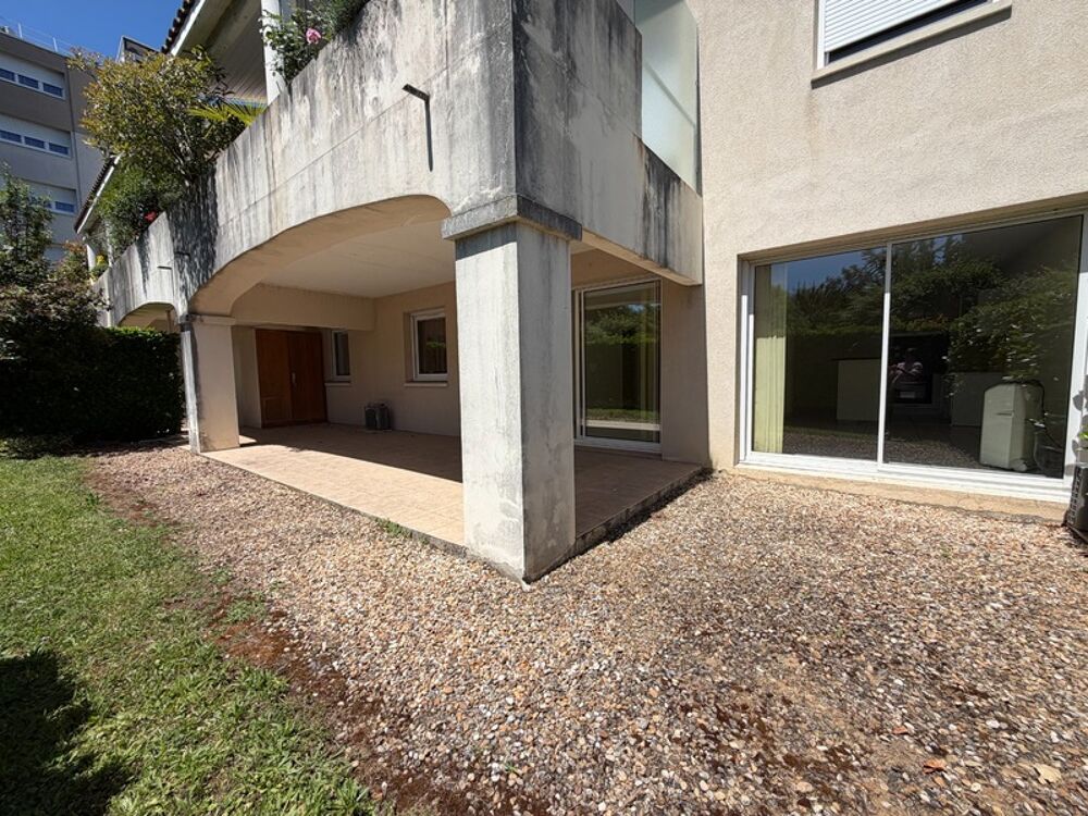 Vente Appartement Appartement à vendre 4 pièces MACON (71) Macon