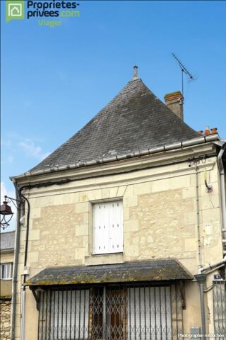  Maison à vendre 5 pièces 130 m²