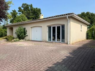  Maison à vendre 5 pièces 143 m²