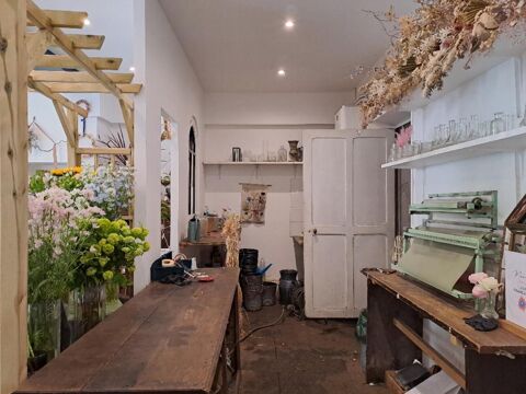   Commerces/Negoce 