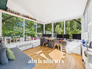  Maison à vendre 6 pièces 179 m²