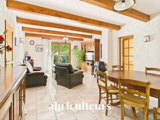  Maison à vendre 5 pièces 110 m²