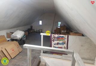  Maison à vendre 5 pièces 92 m²