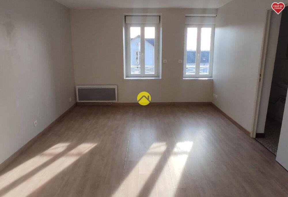 Location Appartement Appartement au 1er étage Montvicq