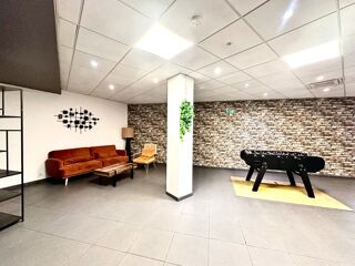  Appartement � vendre 1 pi�ce 19 m�