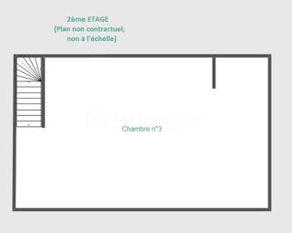  Maison à vendre 5 pièces 122 m²