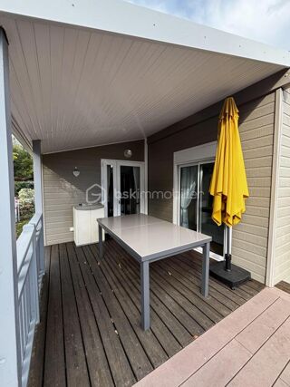  Terrain � vendre 232 m�