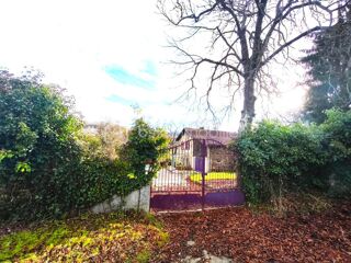  Ferme � vendre 6 pi�ces 165 m�