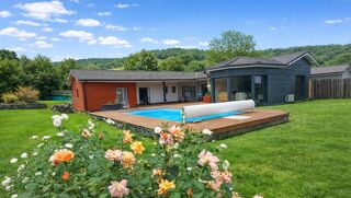  Maison � vendre 6 pi�ces 228 m�