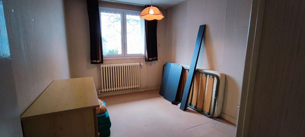 Vente Appartement Bel appartement de 104 m² proche des commodités à Nevers Nevers