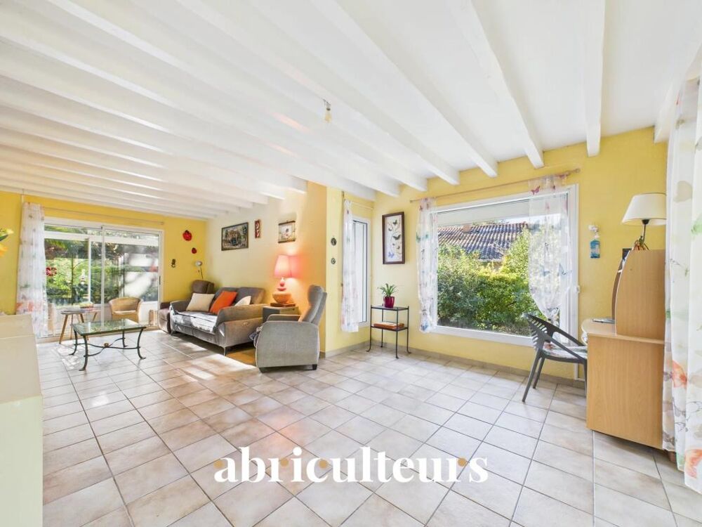 Vente Maison Villa en vente au Golf de Seignosse (40510) Seignosse