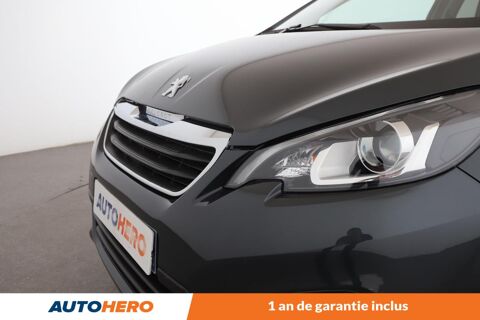 108 1.0 VTi Style 5P 72 ch 2021 occasion 92130 Issy-les-Moulineaux