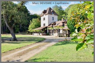  Propri�t�/ch�teau � vendre 15 + pi�ces 510 m�