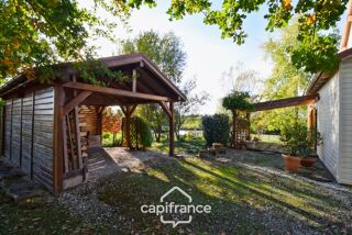  Maison à vendre 4 pièces 122 m²
