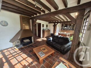  Ferme � vendre 6 pi�ces 118 m�