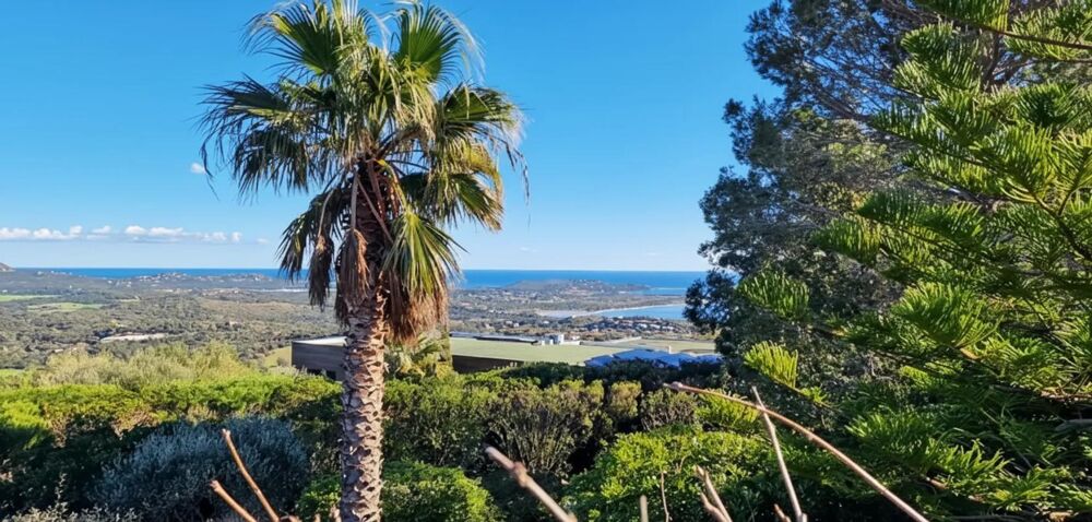 � vendre  Maison Porto-Vecchio (20137)