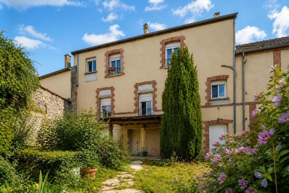 Maison de 6 pièces de 117 m² à Esternay