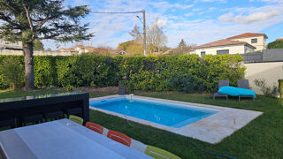 Maison à vendre 7 pièces 220 m²