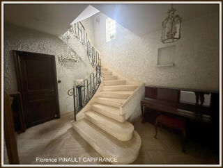  Maison � vendre 8 pi�ces 155 m�