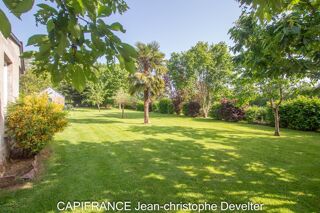  Maison à vendre 6 pièces 145 m²