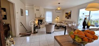  Maison à vendre 4 pièces 100 m²