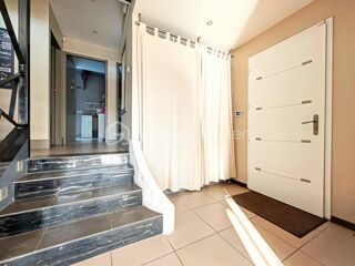 Vente Maison Maison contemporaine avec sous-sol Chateaufort