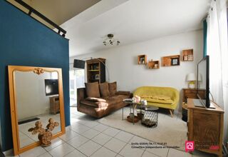 Maison 86m2 La Tessoualle
