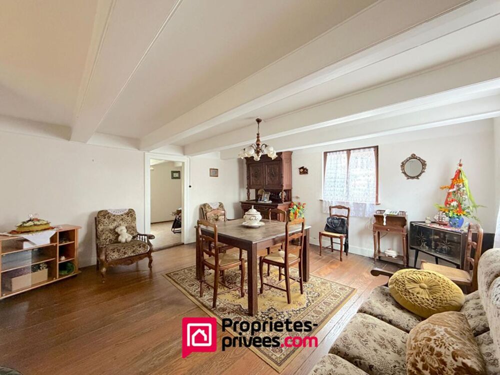 Vente Maison Maison à fort potentiel avec dépendances Altorf