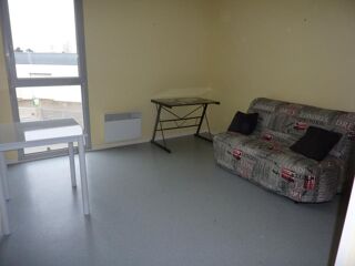  Appartement à louer 1 pièce 20 m²