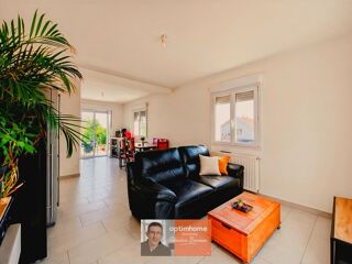  Maison � vendre 6 pi�ces 100 m�