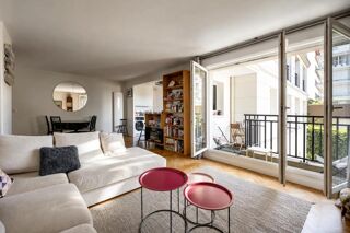  Appartement à vendre 5 pièces 104 m²