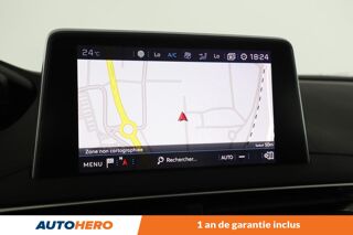 5008 1.5 Blue-HDi Active 130 ch 2018 occasion 92130 Issy-les-Moulineaux