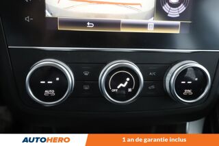Kadjar 1.3 TCe Intens EDC 140 ch 2019 occasion 92130 Issy-les-Moulineaux
