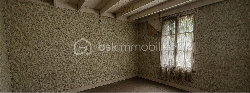 Vente Maison Maison de 62m² à Équemauville Equemauville