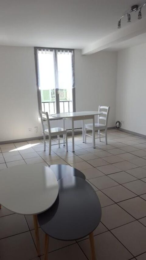  Appartement � louer 2 pi�ces 37 m�