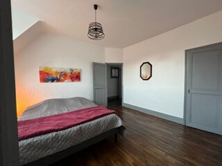  Appartement à louer 3 pièces 72 m²