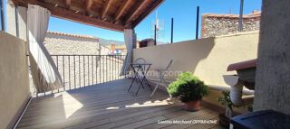  Maison à vendre 3 pièces 75 m²