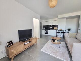  Appartement � vendre 3 pi�ces 55 m�