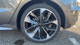 A3 35 TDI 150 S-Tronic 7 S-Line - Automatique Toit ouvrant 2025 occasion 69330 Meyzieu