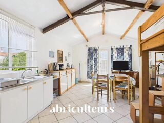  Maison à vendre 6 pièces 187 m²