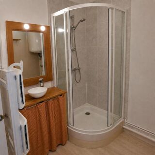  Appartement à vendre 2 pièces 48 m²