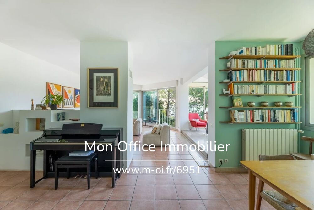 à vendre  Maison Peypin (13124)
