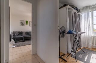  Appartement à vendre 3 pièces 48 m²
